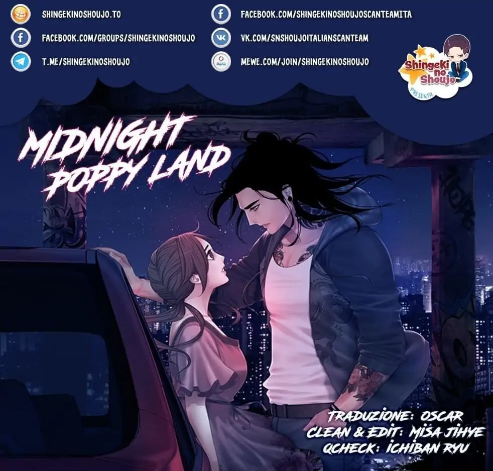 Midnight Poppy Land-Chapter 57