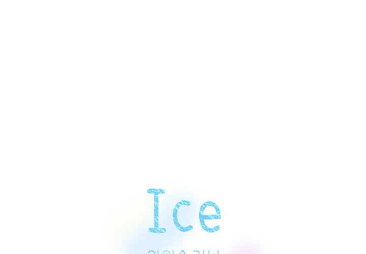 Ice Love-Chapter 60