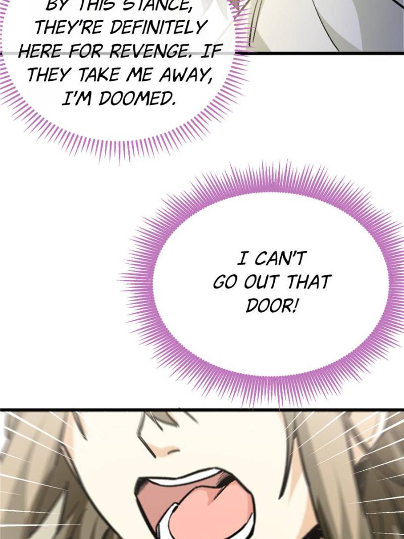 15. Kidnapped by a greasy Leo man! 58 76410016 800 1067 83874